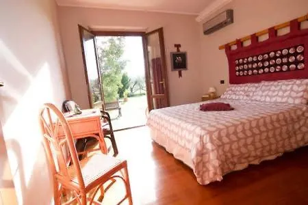 La Lavanda Bed & Breakfast *