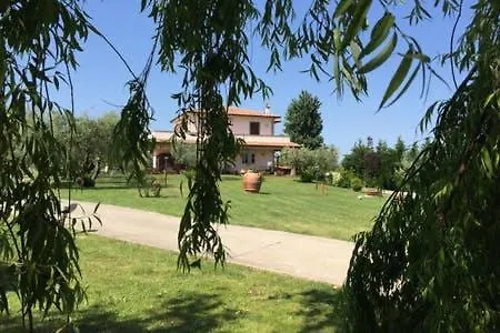 Bed & Breakfast La Lavanda *