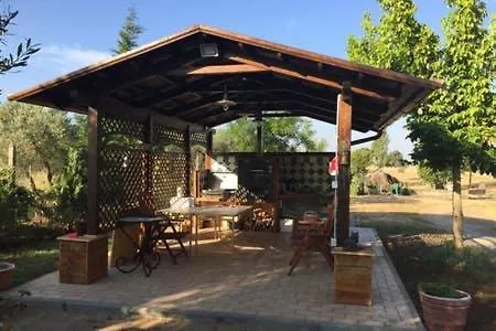La Lavanda Bed & Breakfast
