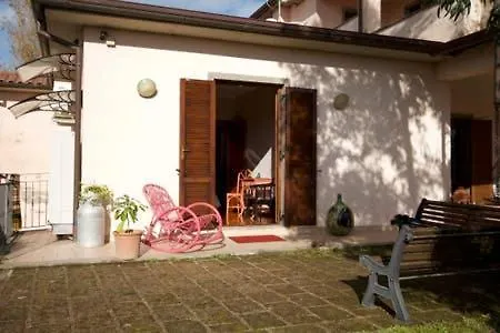 La Lavanda Bed & Breakfast Viterbo