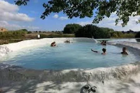 Bed & Breakfast La Lavanda *