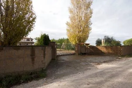 Bed & Breakfast La Lavanda Viterbo
