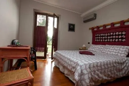 Bed & Breakfast La Lavanda