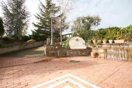 La Lavanda Bed & Breakfast *
