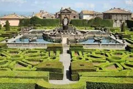 La Lavanda Viterbo