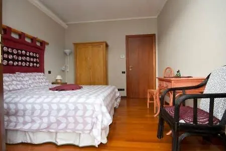 La Lavanda Bed & Breakfast *