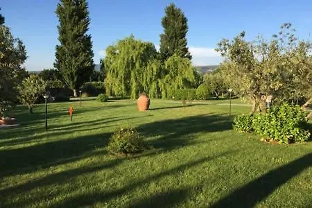 Bed & Breakfast La Lavanda
