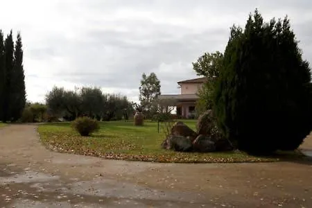 Bed & Breakfast La Lavanda Viterbo
