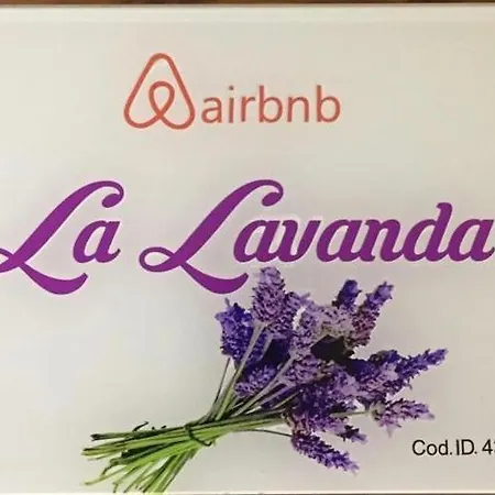 La Lavanda Bed & Breakfast
