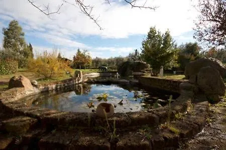 La Lavanda Bed & Breakfast *