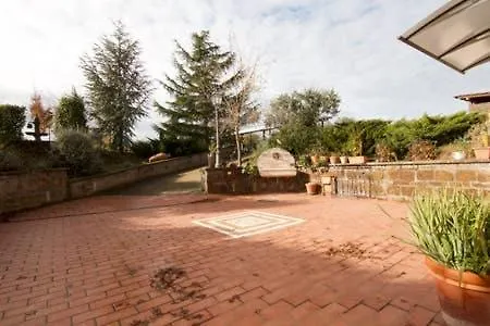 La Lavanda Bed & Breakfast Viterbo