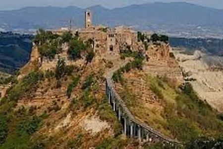 Bed & Breakfast La Lavanda Viterbo