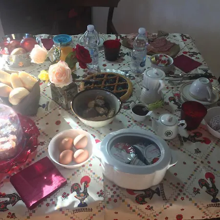 La Lavanda Bed & Breakfast *